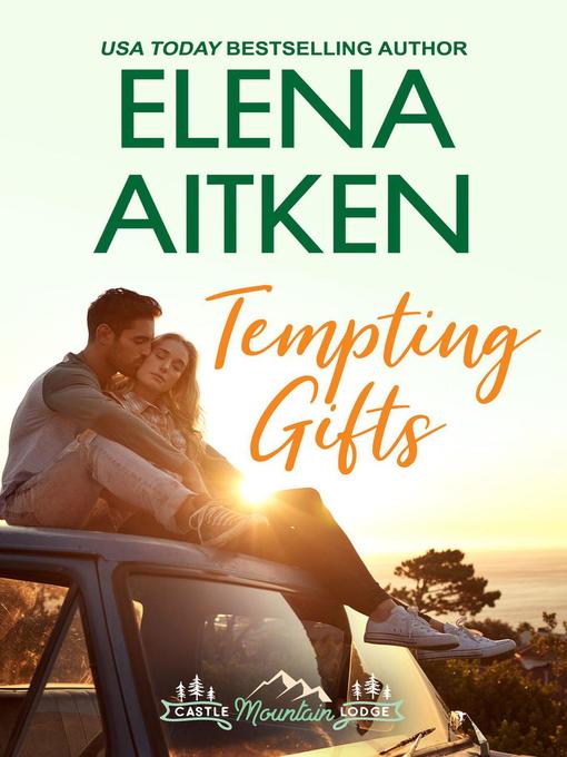 Title details for Tempting Gifts by Elena Aitken - Available
